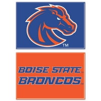 Boise St Broncos Prime Frigher Magnet