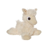 Менхетен играчка бебе лама полнето животно