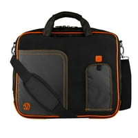 Лаптоп торба за гласникот водоотпорна работа за патувања во училишна торба за чанти за чанти за чанти за ракави за мажи за мажи