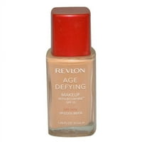 Revlon Age пркосејќи ја шминката со Botafirm за сува кожа, 1. мл