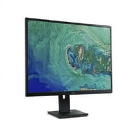 Acer 31.5 ВО WS LCD 1200: ET322Q ABMIPR VGA HDMI BLK 4MS