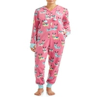 Nite Nite од Munki Maunki Women's Unionsuit