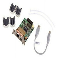 Опција на серверот за уреди на Ricoh USB M19A