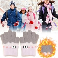 ајук.у детски ракавици an и зима антифриз на отворено машки и женски зеници ракавици слатки бебешки топли и ладни ракавици