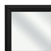 Огледало на црна врата, 13.38x