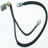 Стандардниот кабел за батерија A26-6TLA се вклопува Изберете: 2006- Крајслер ПТ крстосувач