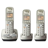 Panasonic KX-TG4223N DECT 6. 1.