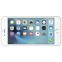 Обновен apple iPhone 6s Плус 32gb Отклучен GSM 4G LTE Двокреветен Телефон w 12mp Камера -