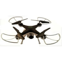 Играчки на Полг - Force Flyers 12 Discovery Drone W камера