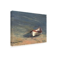 Мерилин Вендлинг „Брег брод I“ платно уметност