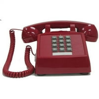 Кортелко 250047-ВОЕ-20мд Биро Телефон Со Електричен Ѕвонење