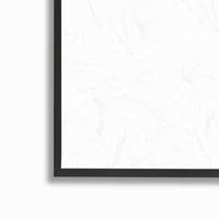 СТУПЕЛ ИНДУСТРИИ Среќен Божиќ Наутички празник Плажа Полка точки Модерно сликарство црно врамено уметничко печатење wallидна