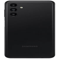 Зголемете Го Мобилниот Samsung 5g, 64GB, Црно - Припејд Паметен Телефон