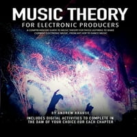 Музичка Теорија За Електронски Производители: Волумен