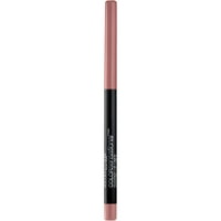 Maybelline Color сензационална обликување на усните лагер, прашина роза