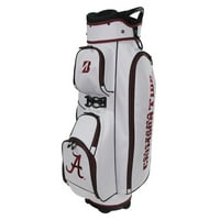 Bridgestone NCAA Golf Stand Bag-Alabama
