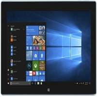 11.6 Windows Таблет Со Тастатура, Целосна HD, Intel Процесор, Четири Јадро, 32gb Складирање, Микро HDMI, Двојна Камери, Windows