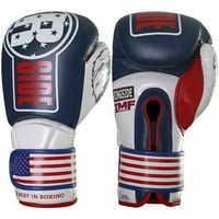 Ringside Limited Edition USA IMF Tech Sparring Groves Oz