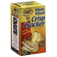 Shibolim Crreker Cracker со цело пченица, Оз