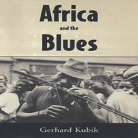 Американска Музика: Африка И Блузот